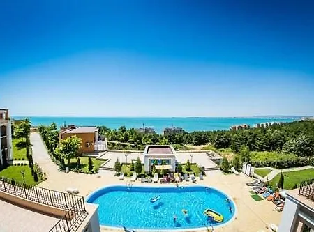 Appartement Big Noks Grand