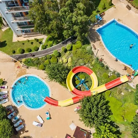 Appartement Big Noks Grand