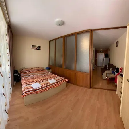 Apartament Big Noks Grand *