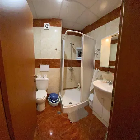Apartament Big Noks Grand *