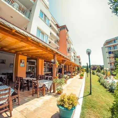 Apartament Big Noks Grand Sveti Vlas